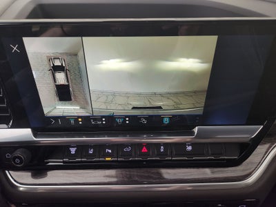 2026 Chevrolet Silverado 3500 HD LTZ DRW