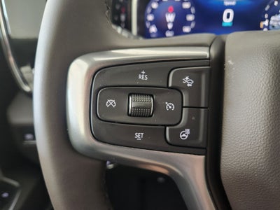 2026 Chevrolet Silverado 3500 HD LTZ DRW