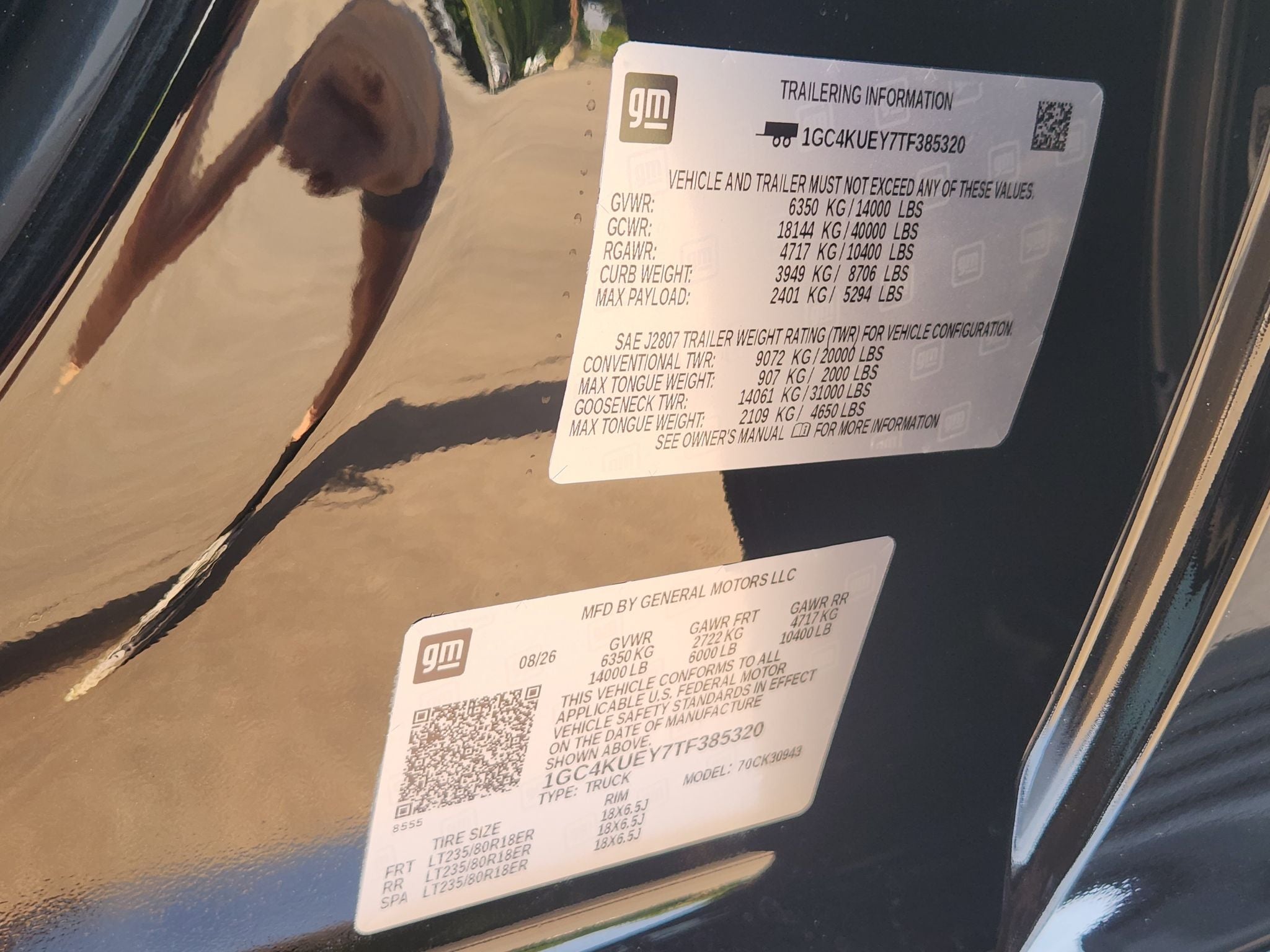 2026 Chevrolet Silverado 3500 HD LTZ DRW