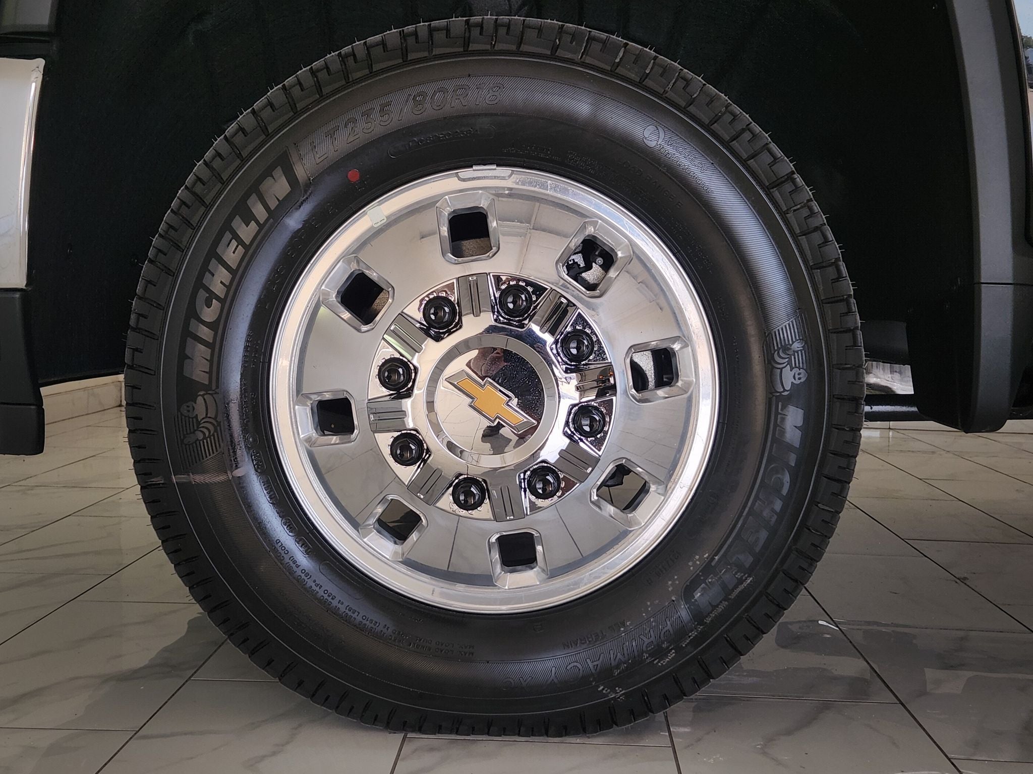 2026 Chevrolet Silverado 3500 HD LTZ DRW
