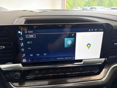 2026 Chevrolet Silverado 3500 HD LTZ DRW