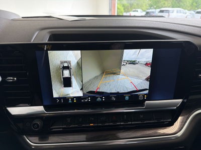 2026 Chevrolet Silverado 3500 HD LTZ DRW