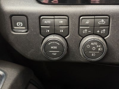 2026 Chevrolet Silverado 3500 HD LTZ DRW