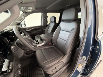 2026 Chevrolet Silverado 3500 HD LTZ DRW