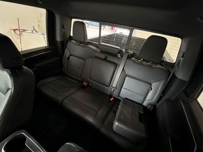 2026 Chevrolet Silverado 3500 HD LTZ DRW