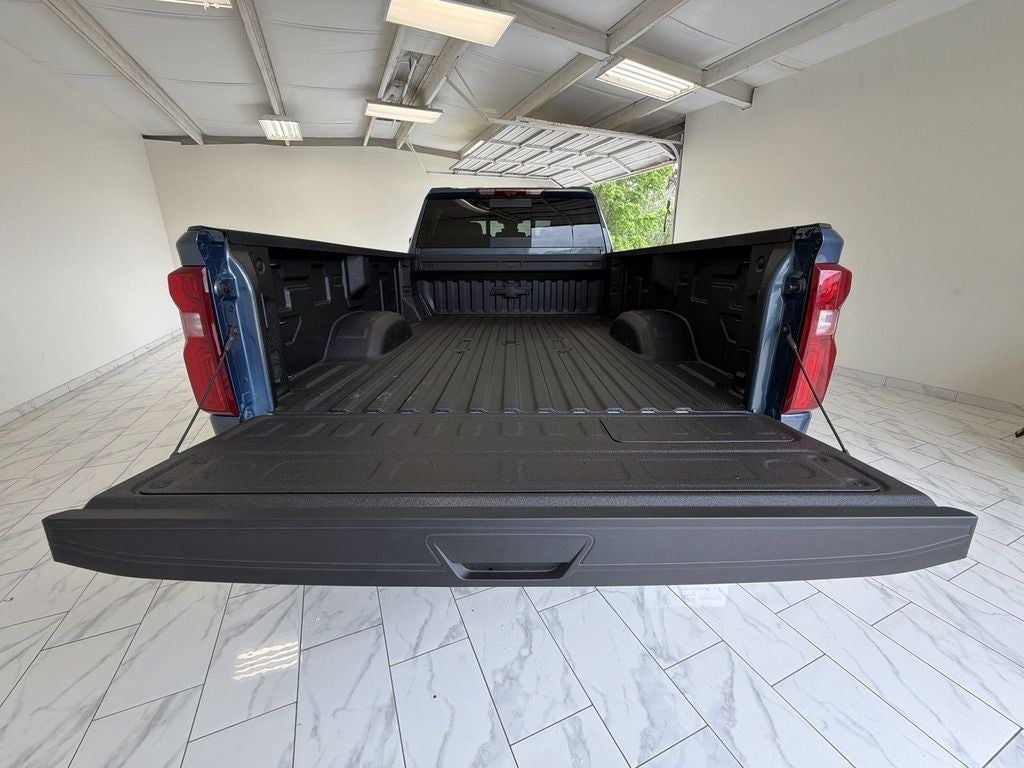 2026 Chevrolet Silverado 3500 HD LTZ DRW