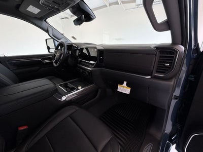 2026 Chevrolet Silverado 3500 HD LTZ DRW