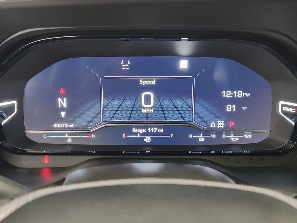 2023 GMC Yukon XL Denali Ultimate