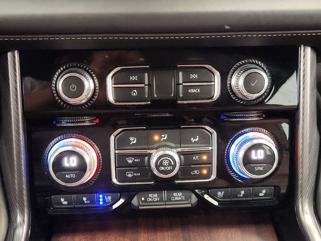 2023 GMC Yukon XL Denali Ultimate