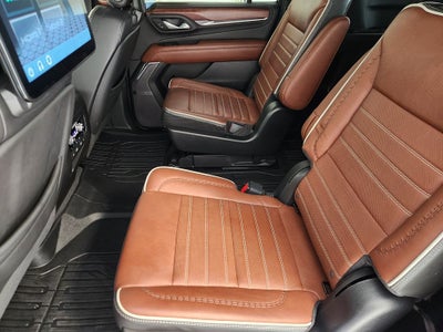 2023 GMC Yukon XL Denali Ultimate