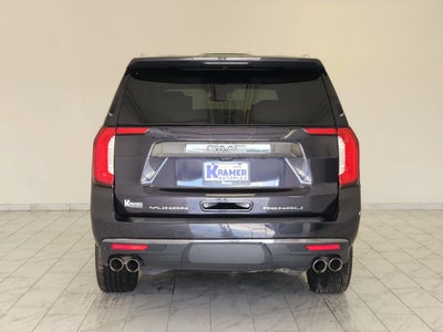 2023 GMC Yukon XL Denali Ultimate