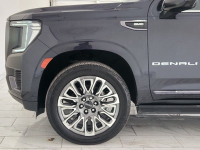 2023 GMC Yukon XL Denali Ultimate