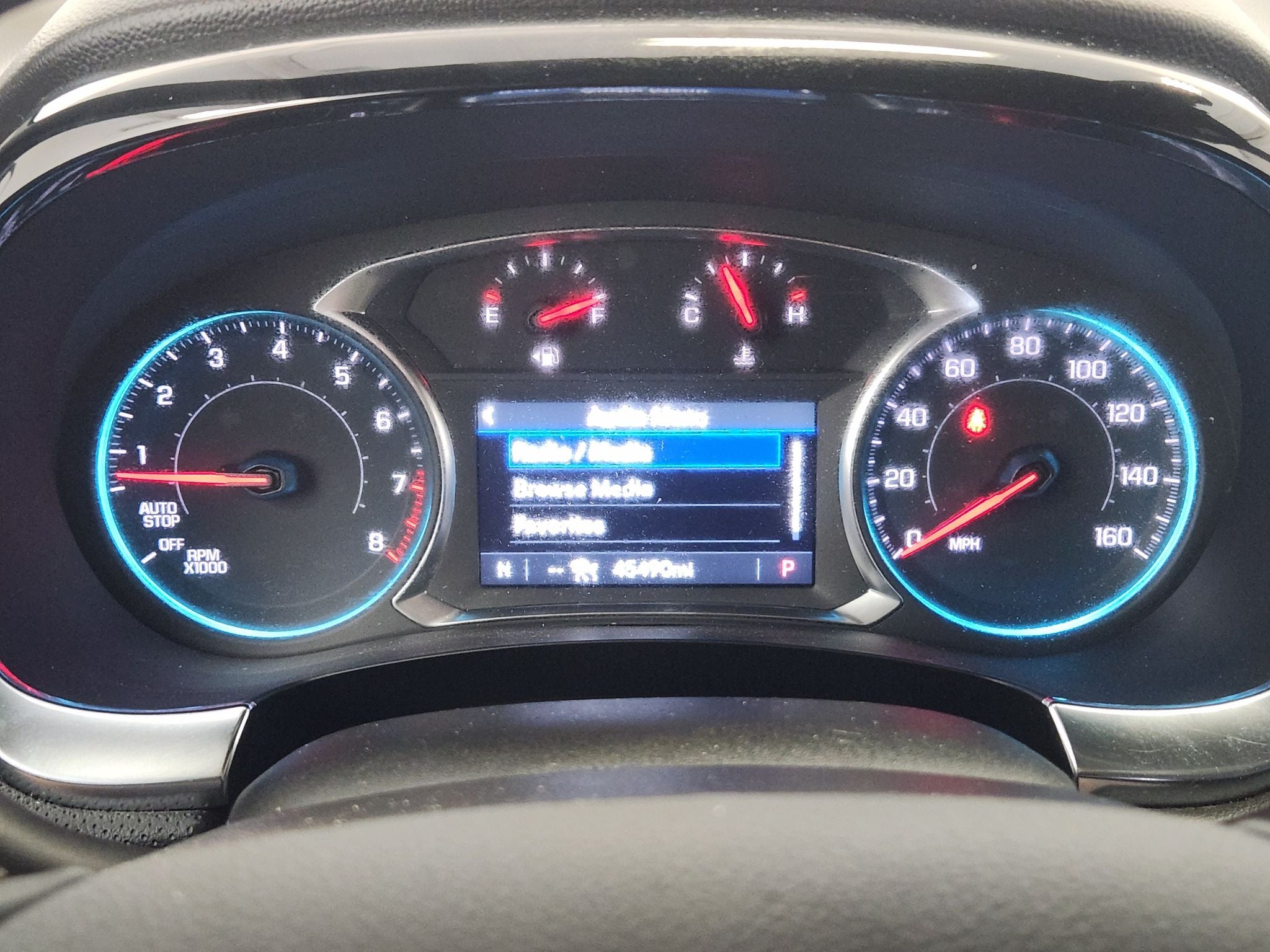 2024 Chevrolet Traverse Limited RS