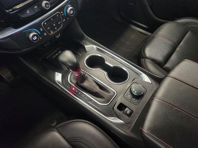 2024 Chevrolet Traverse Limited RS