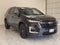 2024 Chevrolet Traverse Limited RS