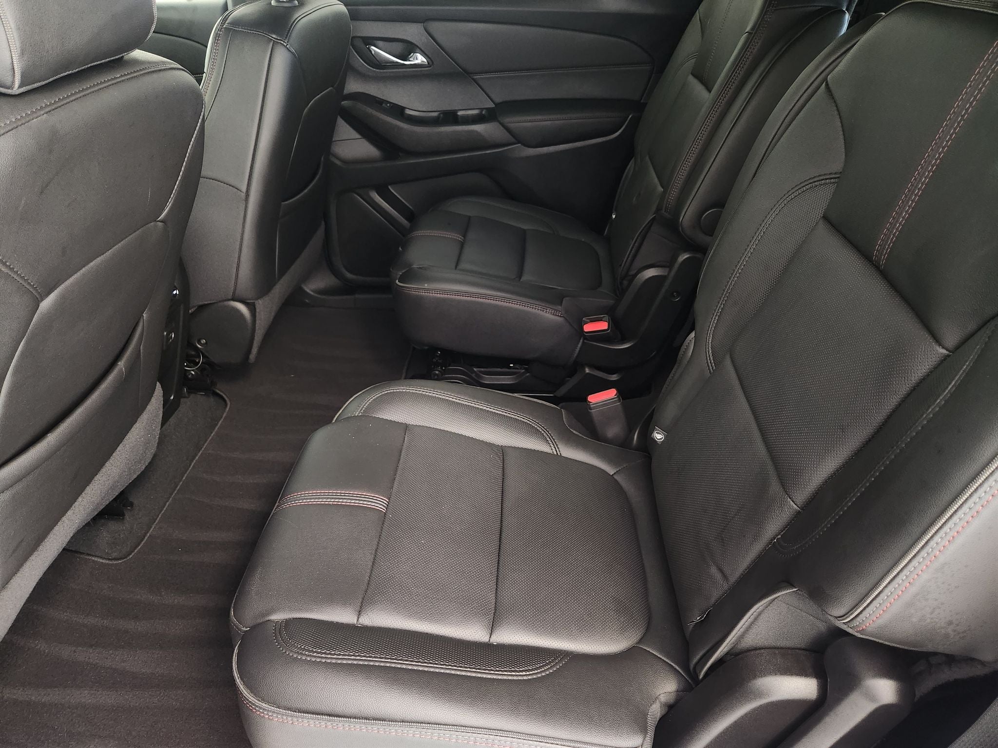 2024 Chevrolet Traverse Limited RS