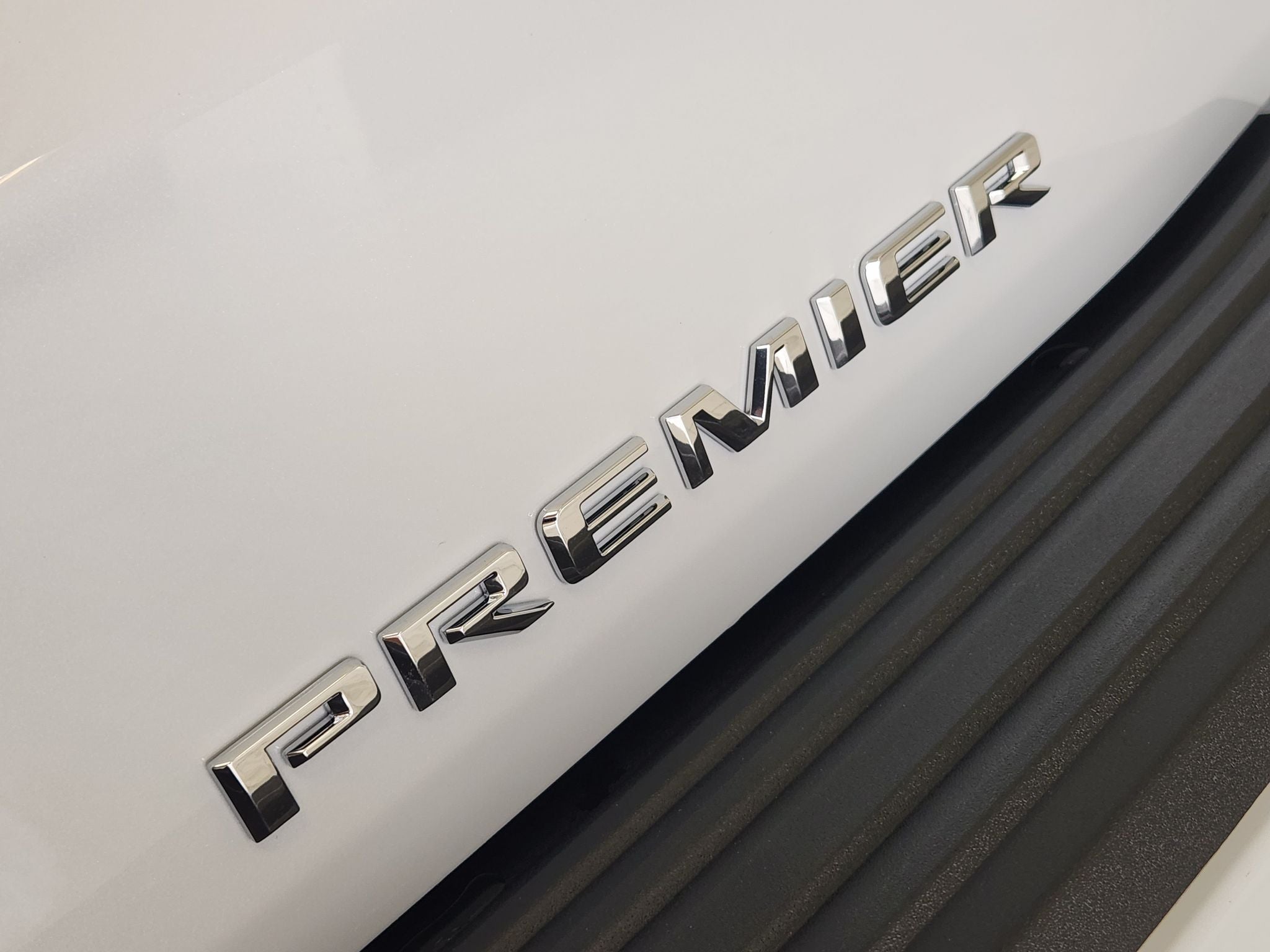 2027 Chevrolet Suburban Premier