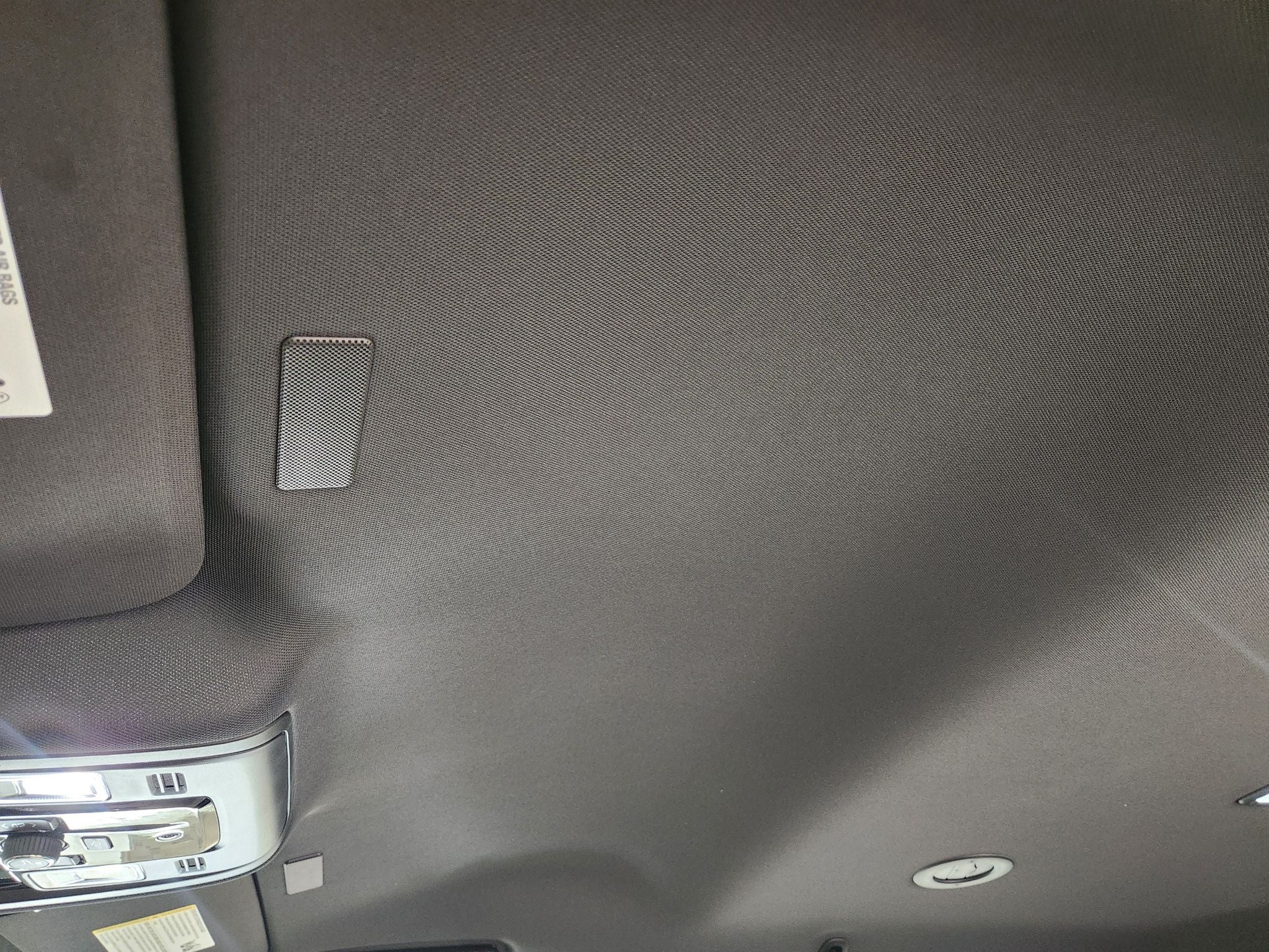 2027 Chevrolet Suburban Premier