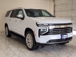 2027 Chevrolet Suburban Premier