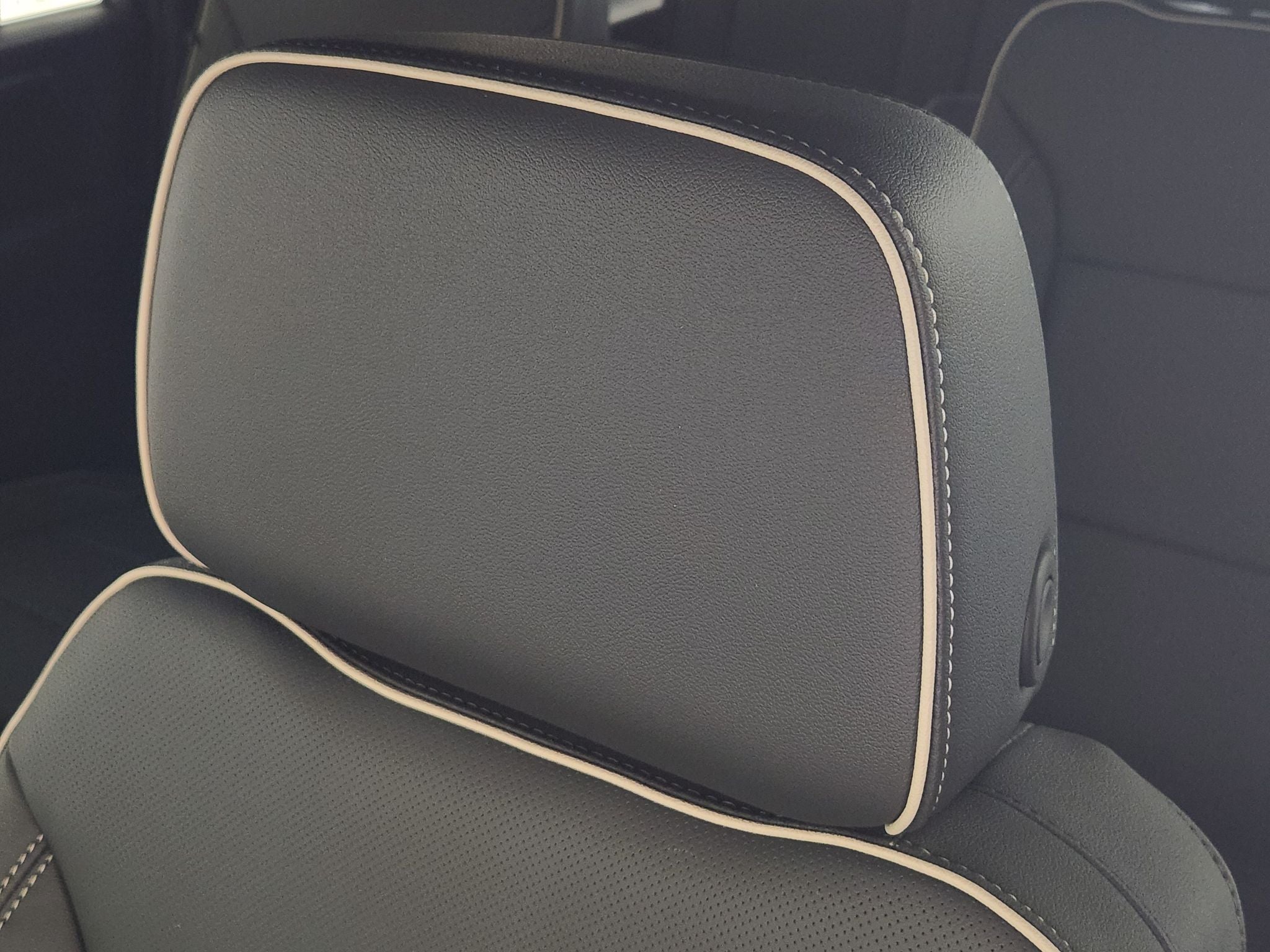 2027 Chevrolet Suburban Premier