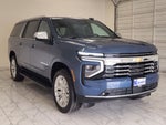2027 Chevrolet Suburban Premier