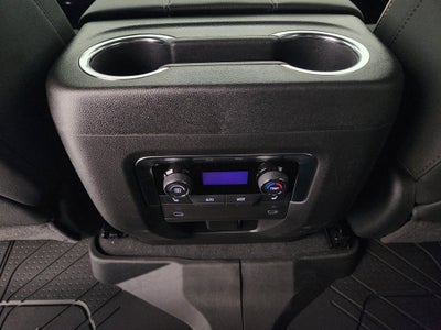 2027 Chevrolet Suburban Premier