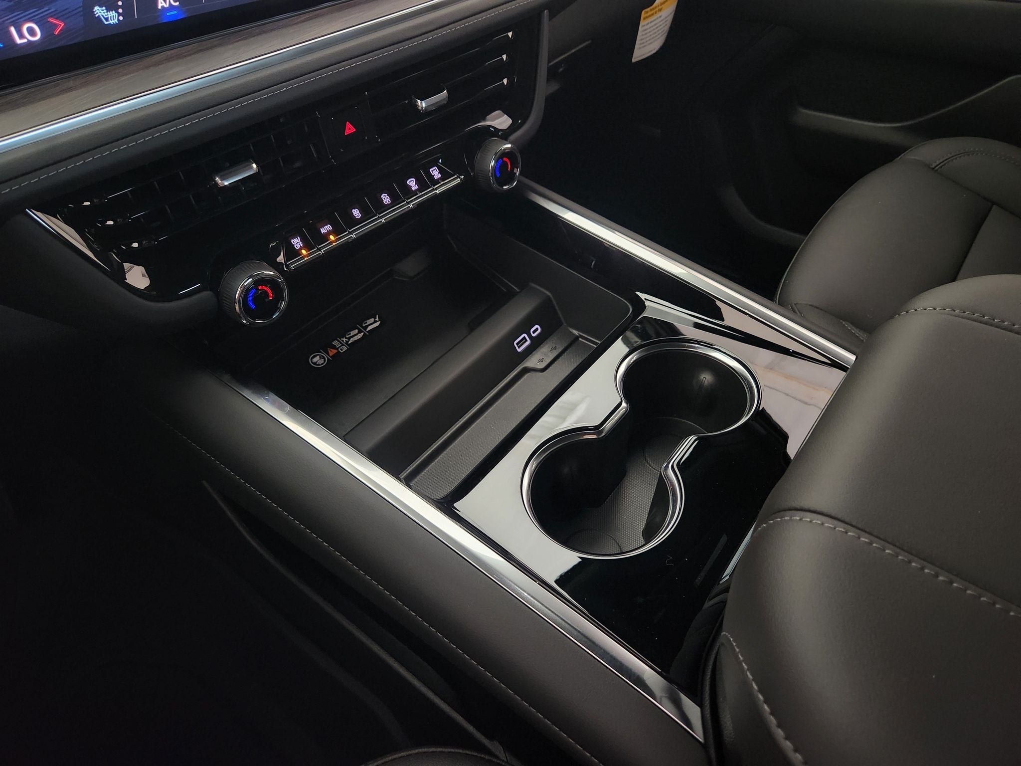 2027 Chevrolet Tahoe Z71