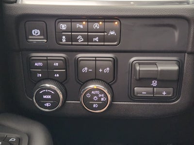 2027 Chevrolet Tahoe Z71