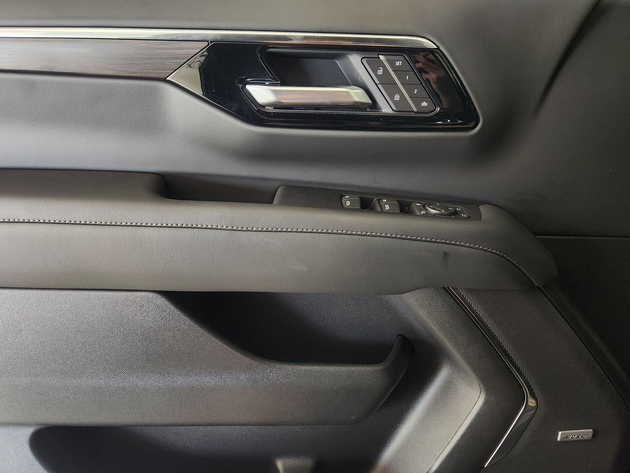 2027 Chevrolet Tahoe Z71