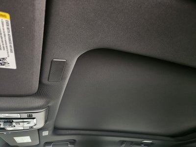 2027 Chevrolet Tahoe Z71