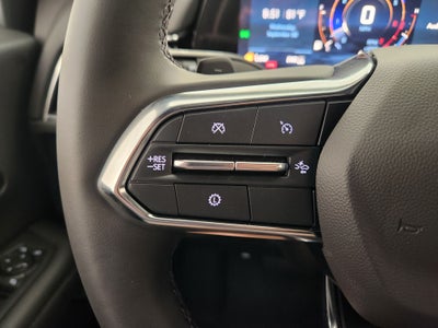 2027 Chevrolet Tahoe Z71