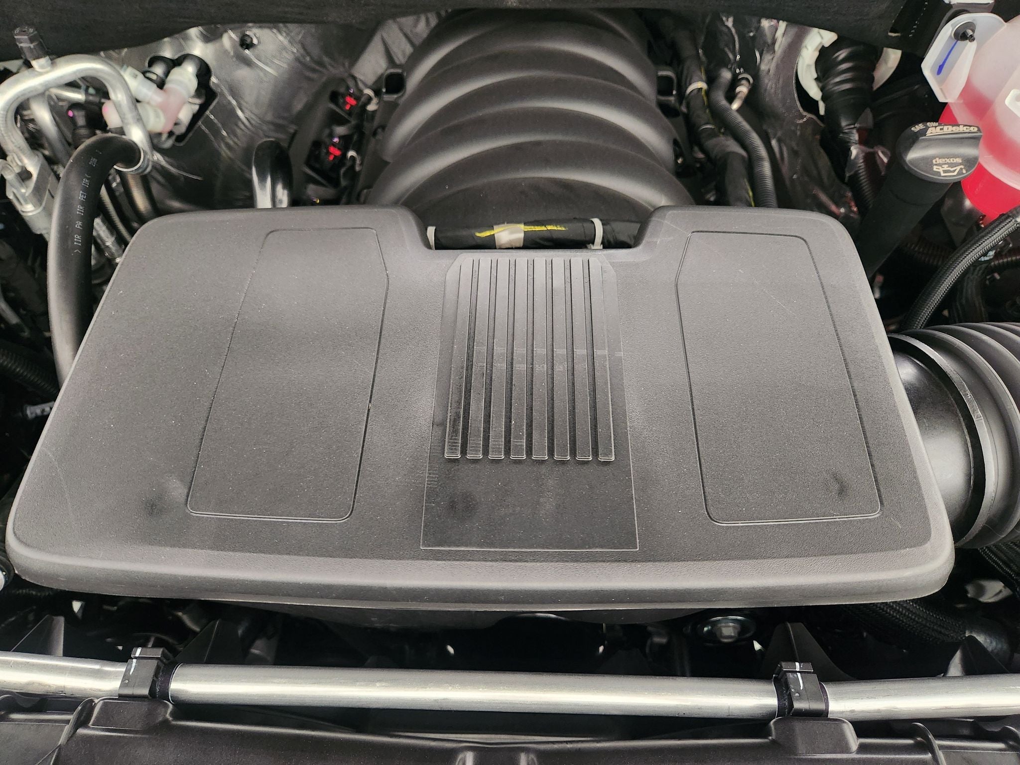 2027 Chevrolet Tahoe Z71