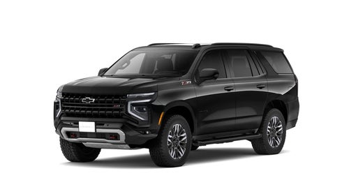 2027 Chevrolet Tahoe Z71