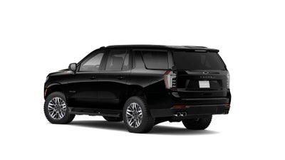 2027 Chevrolet Tahoe Z71