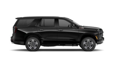 2027 Chevrolet Tahoe Z71