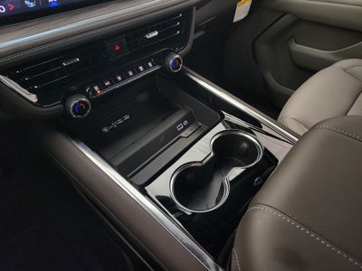 2027 Chevrolet Tahoe Z71