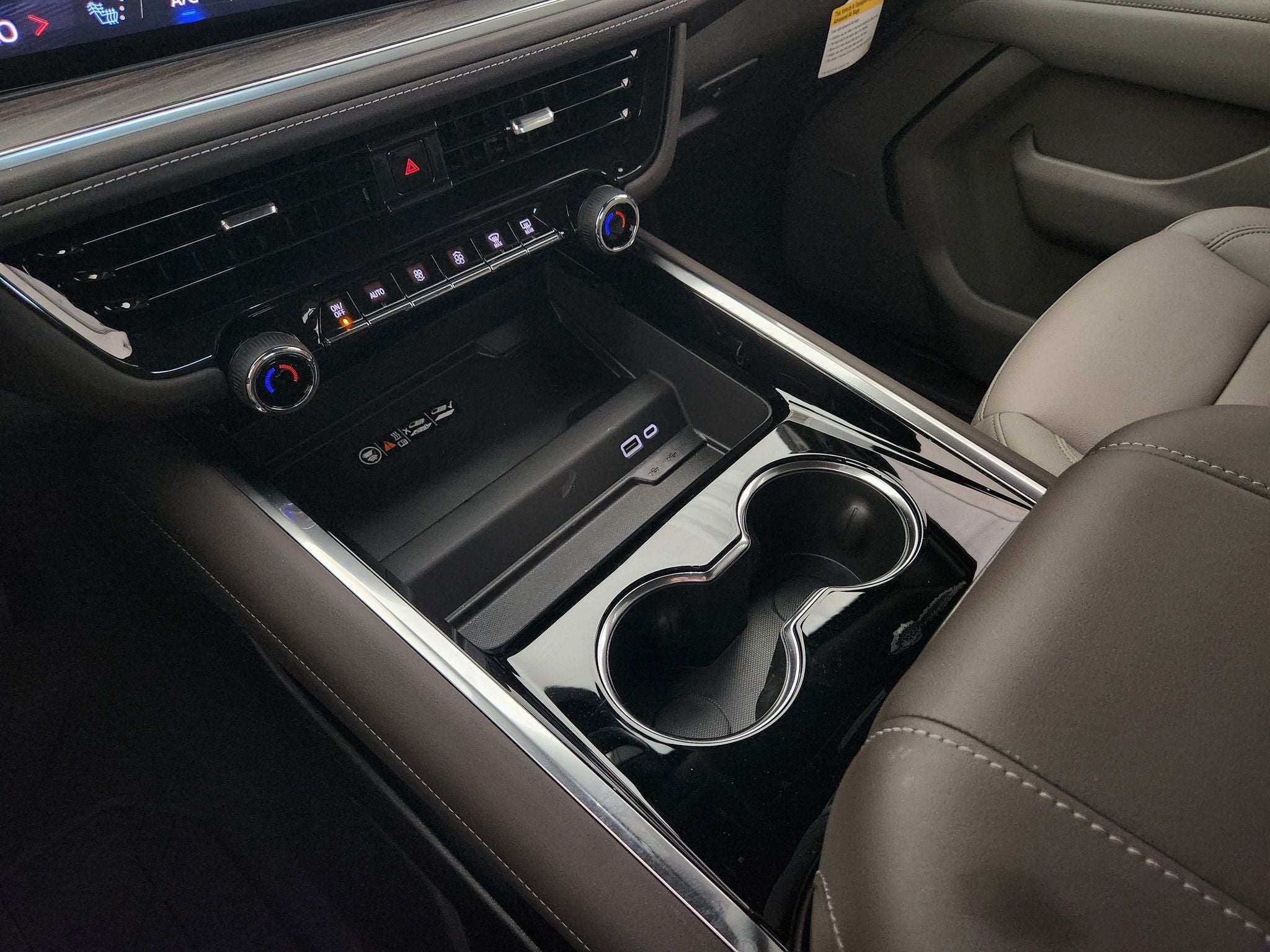 2027 Chevrolet Tahoe Z71