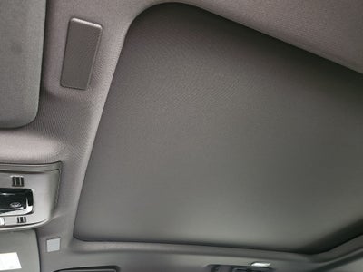 2027 Chevrolet Tahoe Z71