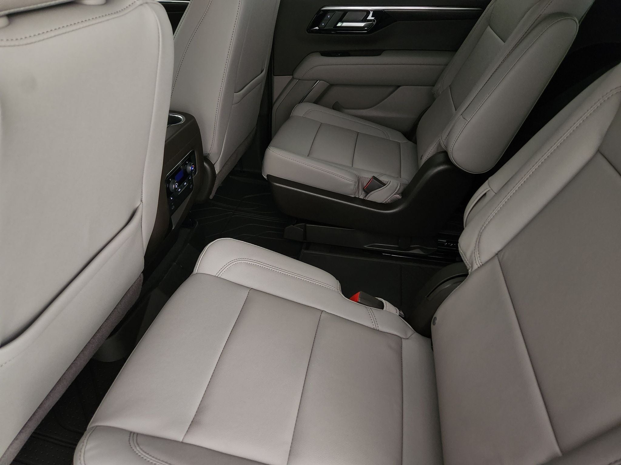 2027 Chevrolet Tahoe Z71