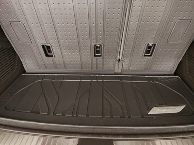 2027 Chevrolet Tahoe Z71