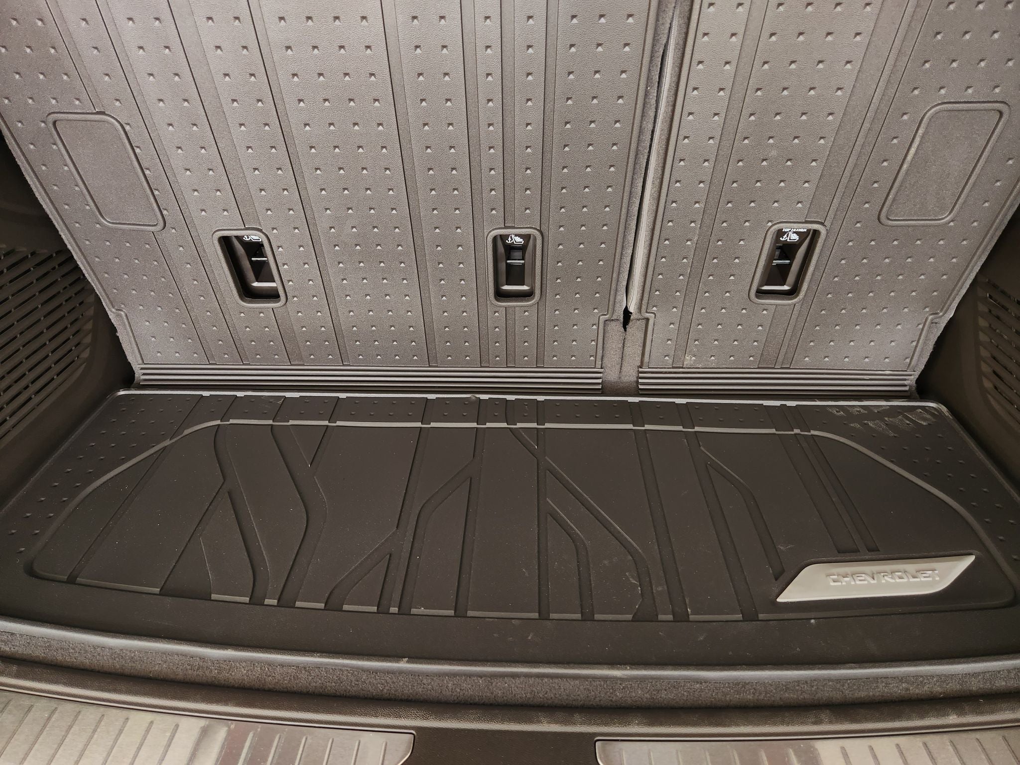 2027 Chevrolet Tahoe Z71
