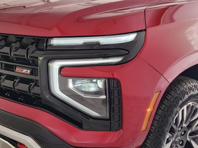 2027 Chevrolet Tahoe Z71