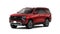 2027 Chevrolet Tahoe Z71