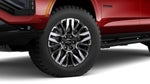 2027 Chevrolet Tahoe Z71