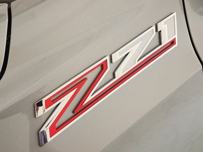 2027 Chevrolet Tahoe Z71