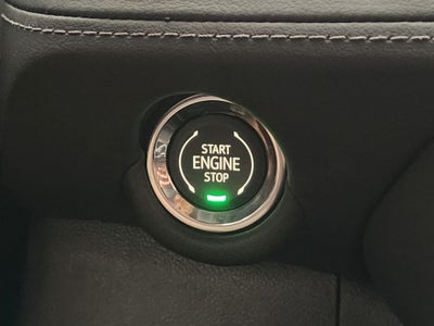 2027 Chevrolet Tahoe Z71