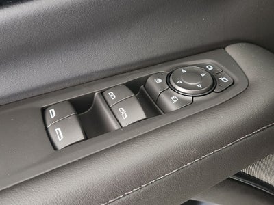 2027 Chevrolet Tahoe Z71