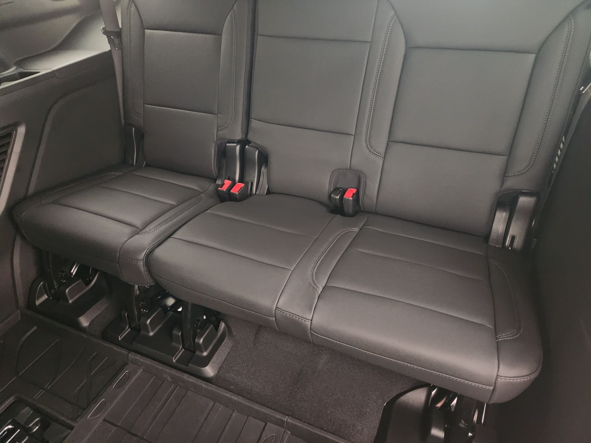 2027 Chevrolet Tahoe Z71