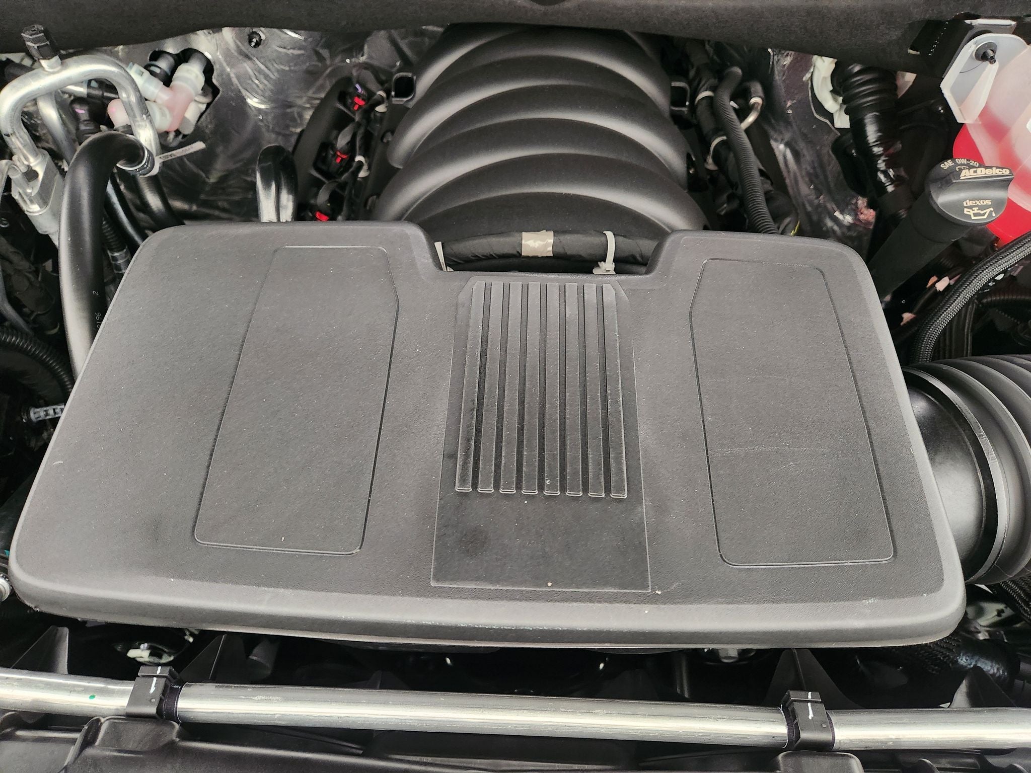 2027 Chevrolet Tahoe Z71