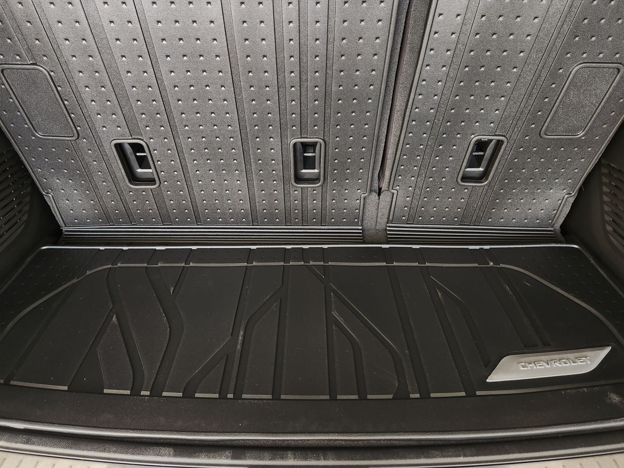 2027 Chevrolet Tahoe Z71